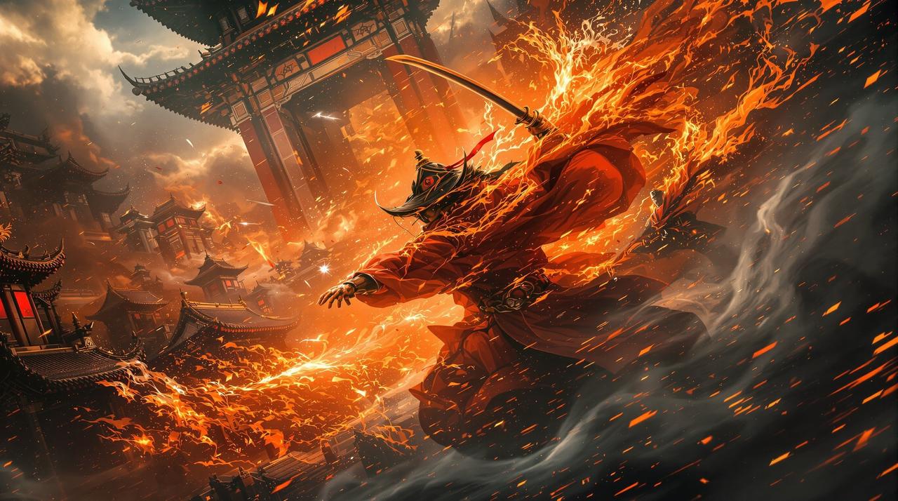 五月天视频网专题：中国武侠百年 - 从胡金铨到徐克，从《龙门客栈》到《一代宗师》，回顾中国武侠电影百年发展历程与美学演变。